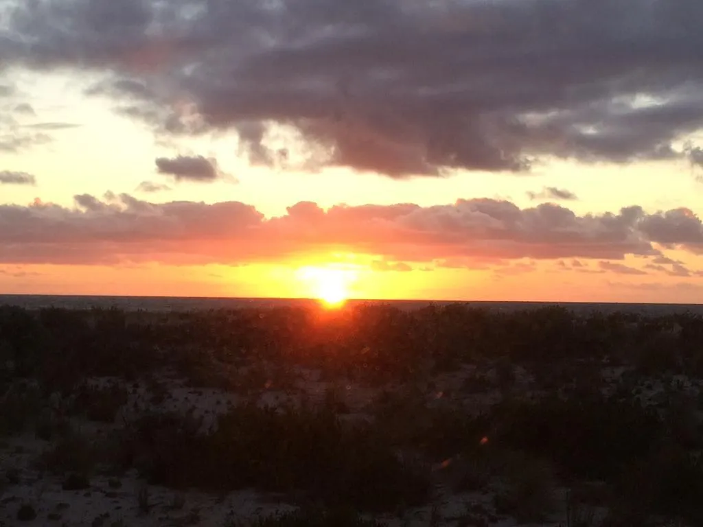 Adelaide - Semaphore Beach Front Apartment