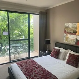 Apartment Rnr Sturt Holiday, Adelaide